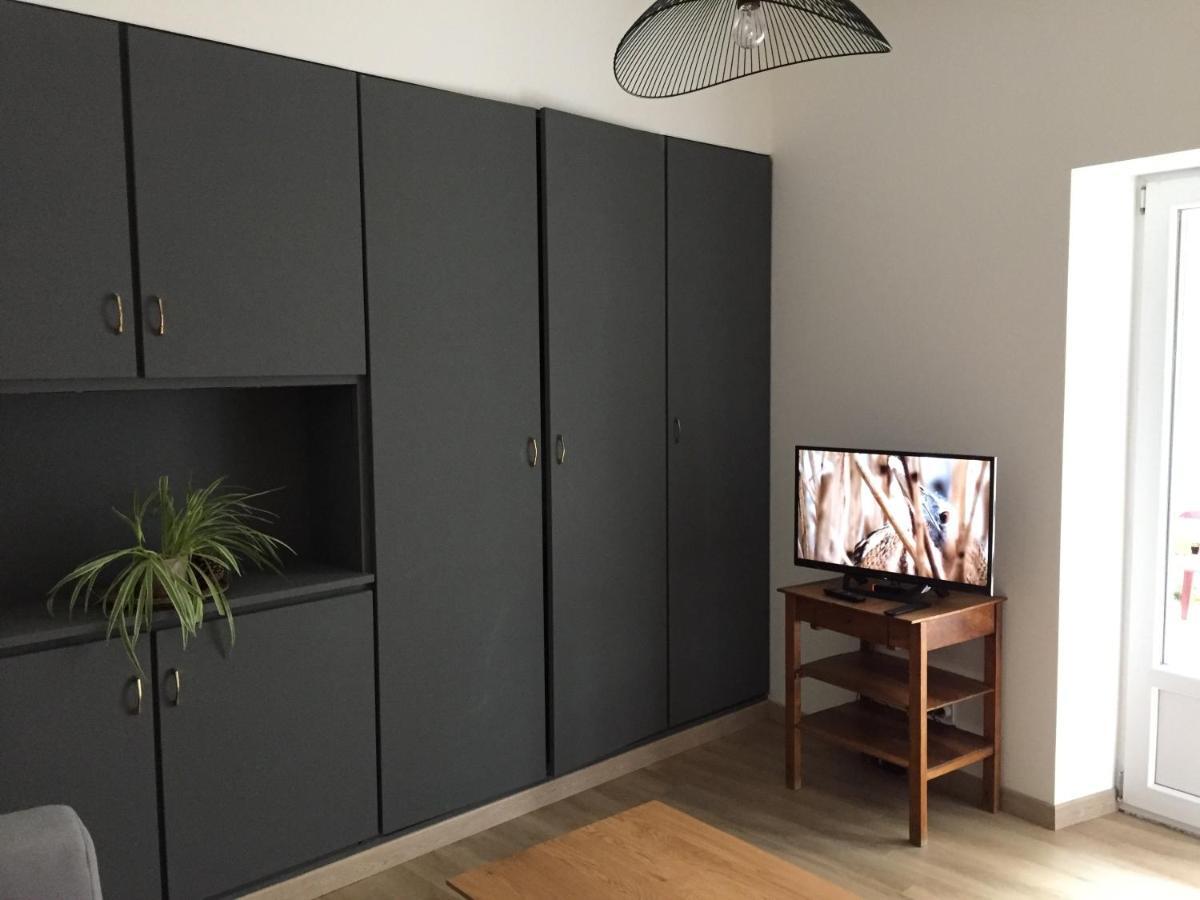 Valence Centre, Appartement 2 Chambres Fonctionnel Et Lumineux מראה חיצוני תמונה